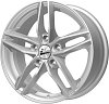 iFree Moskva 6,5x16 5x100 ET48 dia 56,1 нео-классик