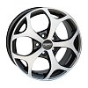Proma Экстрим 6,5x16 5x114,3 ET40 dia 66,1 алмаз матовый