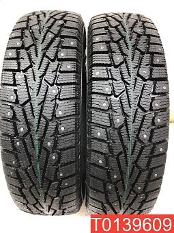 Cordiant Snow Cross 185/70 R14 92T 