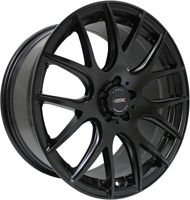 Диски Vissol V-001 - 1