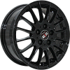 Alcasta M21 6x15 4x100 ET48 dia 54,1 BK