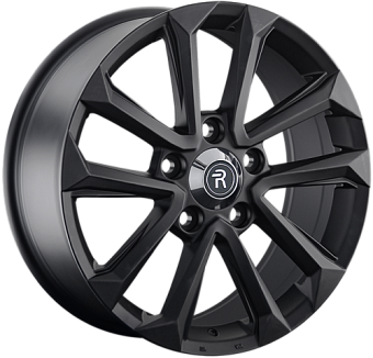 Replay Toyota (TY357) 8,5x20 5x150 ET58 dia 110,1 MB