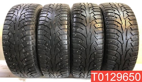 Nokian Tyres Hakkapeliitta Sport Utility 5 235/55 R18 104T  - 1