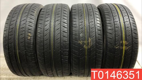 Dunlop Grandtrek PT2A 285/50 R20 112V  - 1