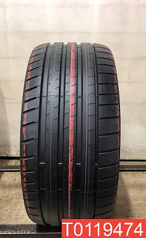 Bridgestone Potenza Sport 245/30 R20 90Y RunFlat