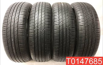 Giti GitiComfort F50 ADVANZTECH 225/60 R18 100H 