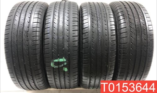 Goodyear Assurance Triplemax 215/60 R17 96H  - 1