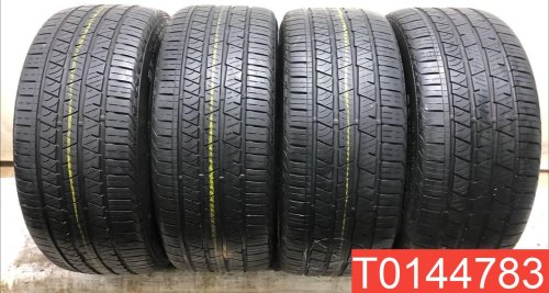 Continental CrossContact LX Sport 275/45 R21 110Y  - 1