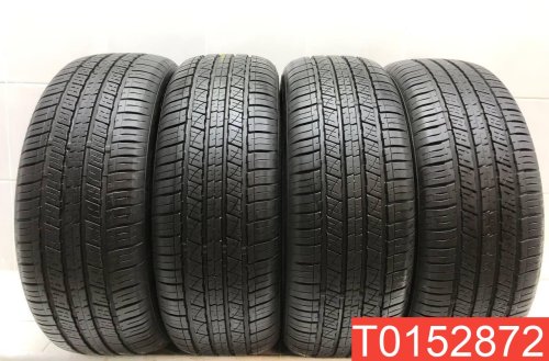 Linglong GreenMax 4x4 HP 215/55 R18 95V  - 1