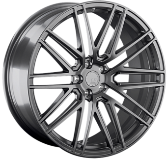 LS Forged FG12 9,5x22 5x112 ET35 dia 66,6 MGM