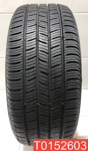 Continental ContiProContact 225/50 R17 94H RunFlat - 1