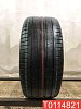 Pirelli P Zero PZ4 255/35 R19 96Y RunFlat