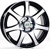 Nitro N2O Y283 5,5x14 4x100 ET45 dia 73,1 BFP
