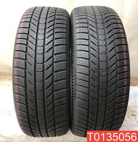 Continental WinterContact TS870P 235/45 R21 101T  - 1