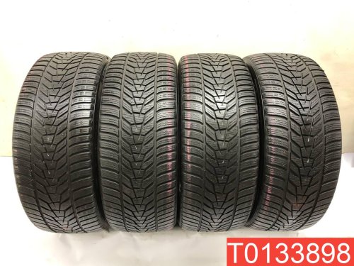 Hankook Winter I'Cept Evo 3 X 255/45 R20 105V  - 1