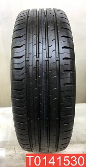 Continental ContiEcoContact 5 SUV 215/60 R17 96V 