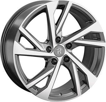 Replay Toyota (TY382) 8x18 5x114,3 ET35 dia 60,1 MGMF