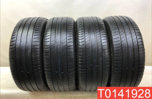 Michelin Primacy 3 ZP 225/55 R17 97Y RunFlat - 1
