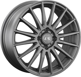 LS wheels 425 6x16 4x100 ET50 dia 60,1 MGM