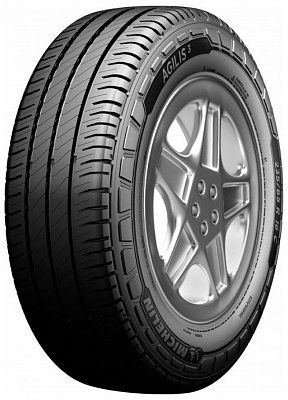 Шины Michelin Agilis 3 - 1