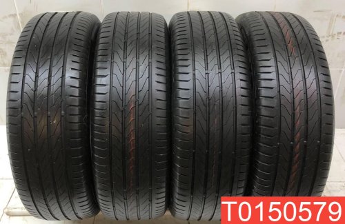 Continental Ultra Contact 195/65 R15 91H  - 1