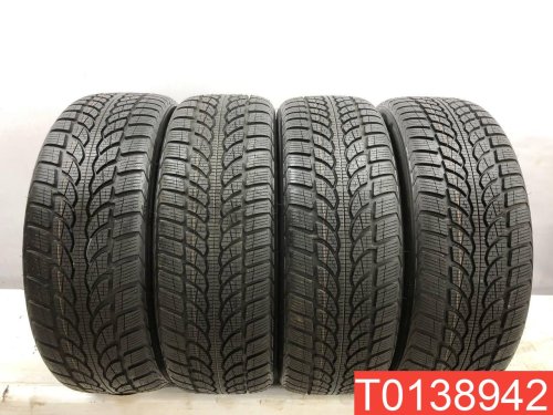 Bridgestone Blizzak LM32 215/45 R20 95V  - 1