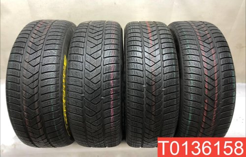 Pirelli Scorpion Winter 235/55 R19 105H  - 1