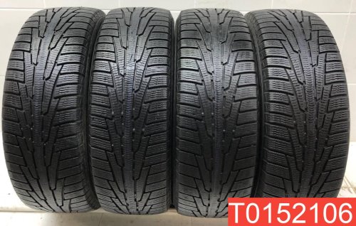 Nokian Tyres Nordman RS2 SUV 215/60 R17 100R  - 1