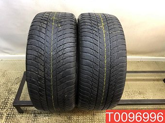 Bridgestone Blizzak LM001 275/45 R20 110V RunFlat