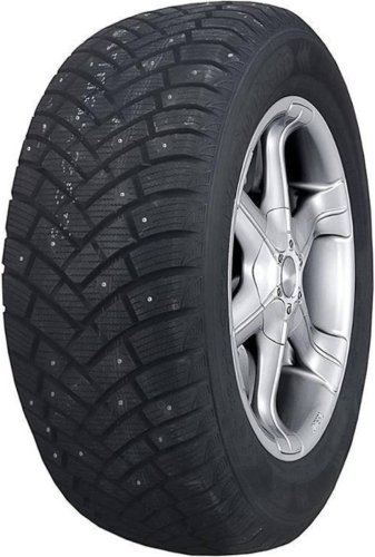 Шины LingLong Leao Winter Defender Grip SUV 225/65 R17 106T шип - 1