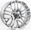 TechLine NEO 781 6,5x17 5x114,3 ET40 dia 67,1 S Россия