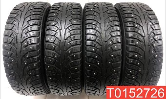 Nokian Hakkapeliitta 5 185/65 R15 92T 