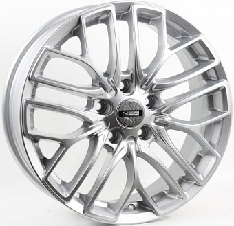 TechLine NEO 781 6,5x17 5x114,3 ET40 dia 67,1 S Россия