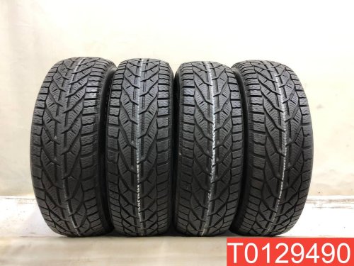 Tigar Winter 195/65 R15 95T  - 1