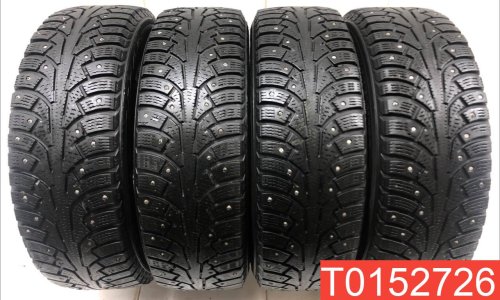 Nokian Hakkapeliitta 5 185/65 R15 92T  - 1