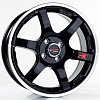 Yamato Nomura 7x16 5x114,3 ET45 dia 60,1 BFPR