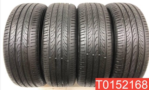 Atlas Batman A51 SUV 215/55 R18 95V  - 1