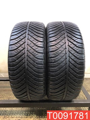 Goodyear Vector 4 Seasons 215/55 R16 97V  - 1