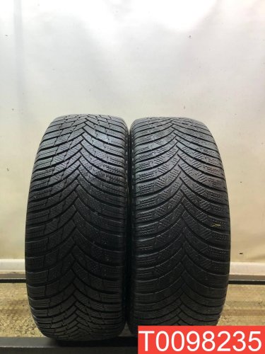 Firestone WinterHawk 4 225/55 R18 102V  - 1