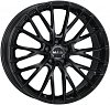 MAK Speciale-D 11,5x22 5x112 ET40 dia 66,6 gloss black