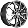 X trike X-117 6,5x16 5x105 ET38 dia 56,6 HSB/FP