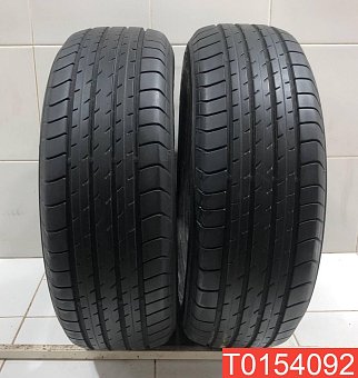 Dunlop SP Sport 2050M 205/60 R16 92H 