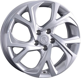 Replay Haval (HV37) 7x18 5x114,3 ET40 dia 64,1 SFP