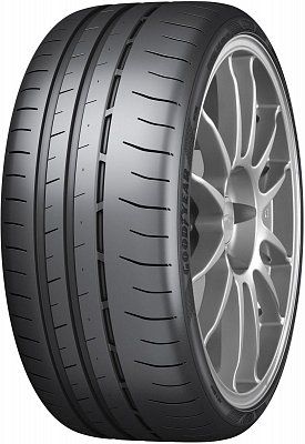 Шины Goodyear Eagle F1 SuperSport R - 1
