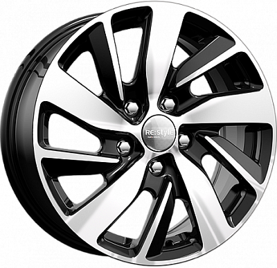 Диски iFree Replica КС741  (ZV 16_Ceed) - 1