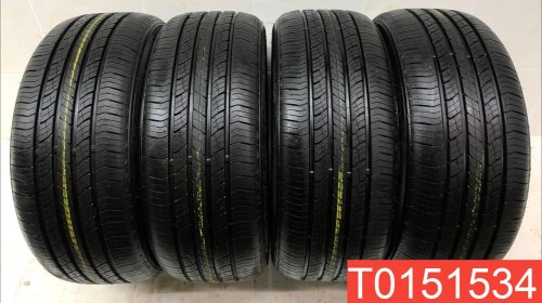Chao Yang SU318A HT 215/50 R17 95V  - 1