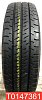 Dunlop SP VAN 01 195/0 R15 106/104S 