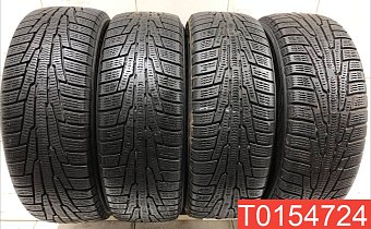 Nokian Tyres Hakkapeliitta R 185/60 R15 88R 