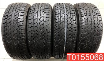 Bridgestone Dueler HT 840 275/65 R17 114H 