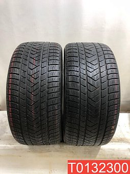 Pirelli Scorpion Winter 295/40 R20 106V 